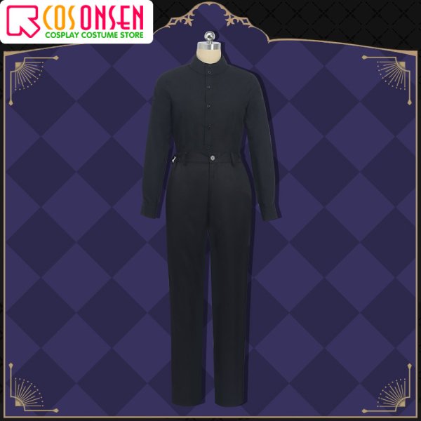 画像7: 【20％OFF】ツイステ風 グロリアス・マスカレード イデア コスプレ衣装