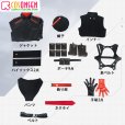 画像17: 【25％OFF】勝利の女神 NIKKE ニケ ラピ コスプレ衣装