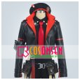 画像1: 【25％OFF】勝利の女神 NIKKE ニケ ラピ コスプレ衣装 (1)