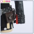 画像8: 【25％OFF】勝利の女神 NIKKE ニケ ラピ コスプレ衣装