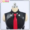 画像12: 【25％OFF】勝利の女神 NIKKE ニケ ラピ コスプレ衣装