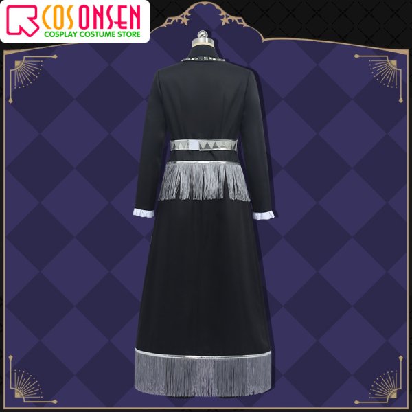 画像6: 【20％OFF】ツイステ風 グロリアス・マスカレード イデア コスプレ衣装