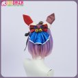 画像13: 【25％OFF】ウマ娘 プリティーダービー 「緋色のニュイ・エトワレ」 ダイワスカーレット クリスマス 新衣装 コスプレ衣装