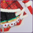 画像9: 【25％OFF】ウマ娘 プリティーダービー 「緋色のニュイ・エトワレ」 ダイワスカーレット クリスマス 新衣装 コスプレ衣装