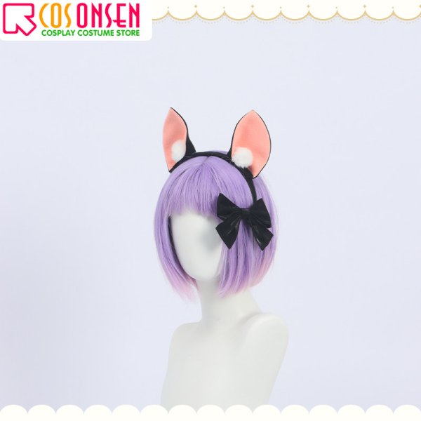 画像11: 【25%OFF】バーチャルYouTuber vtuber Millie Parfait ミリー・パフェ 新衣装 コスプレ衣装