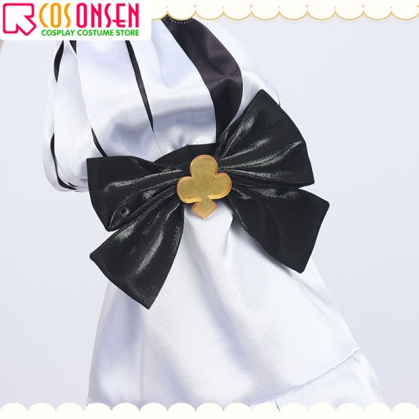 画像8: 【25%OFF】バーチャルYouTuber vtuber Millie Parfait ミリー・パフェ 新衣装 コスプレ衣装