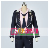 あんさんぶるスターズ あんスタ ラブ ライナー コラボ衣装 朔間凛月 コスプレ衣装