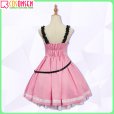 画像6: 【25%OFF】ウマ娘 プリティーダービー ワンダーアキュート 勝負服 コスプレ衣装