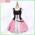 画像5: 【25%OFF】ウマ娘 プリティーダービー ワンダーアキュート 勝負服 コスプレ衣装