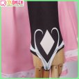 画像11: 【25%OFF】ウマ娘 プリティーダービー ワンダーアキュート 勝負服 コスプレ衣装