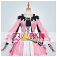 画像1: 【25%OFF】ウマ娘 プリティーダービー ワンダーアキュート 勝負服 コスプレ衣装 (1)