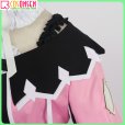 画像7: 【25%OFF】ウマ娘 プリティーダービー ワンダーアキュート 勝負服 コスプレ衣装