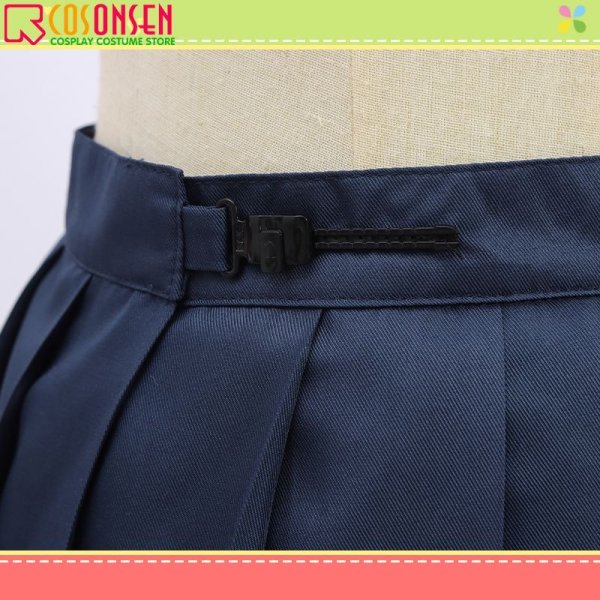 画像17: 【20％OFF】バーチャルYouTuber Vtuber ヤン・ナリ コスプレ衣装