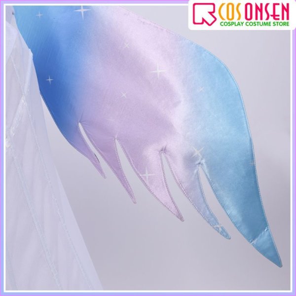 画像12: 【25%OFF】バーチャルYouTuber Vtuber enna 新衣装 コスプレ衣装