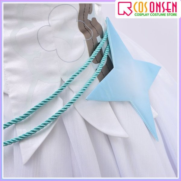 画像11: 【25%OFF】バーチャルYouTuber Vtuber enna 新衣装 コスプレ衣装