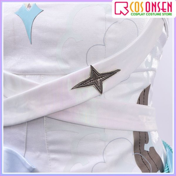 画像8: 【25%OFF】バーチャルYouTuber Vtuber enna 新衣装 コスプレ衣装