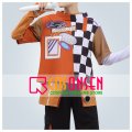 あんさんぶるスターズ!! あんスタ スカウト・Chill Yellow 天城燐音 mv衣装 コスプレ衣装