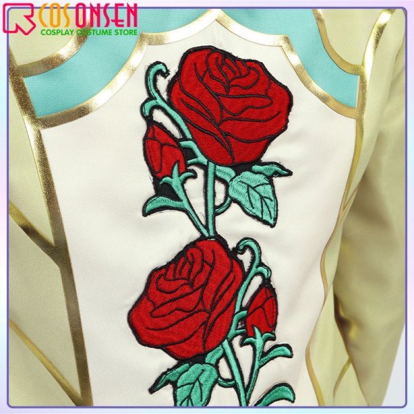 画像11: 【25%OFF】あんさんぶるスターズ! あんスタ フィーチャースカウト1 巴編1 巴日和 コスプレ衣装