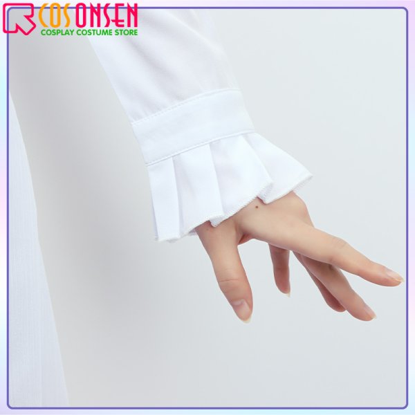 画像13: 【25%OFF】あんさんぶるスターズ! あんスタ フィーチャースカウト1 巴編1 巴日和 コスプレ衣装