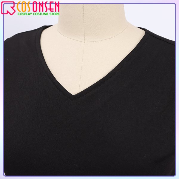 画像13: 【25%OFF】あんさんぶるスターズ!! あんスタ Adam「Melting Rouge Soul」 MV衣装 コスプレ衣装