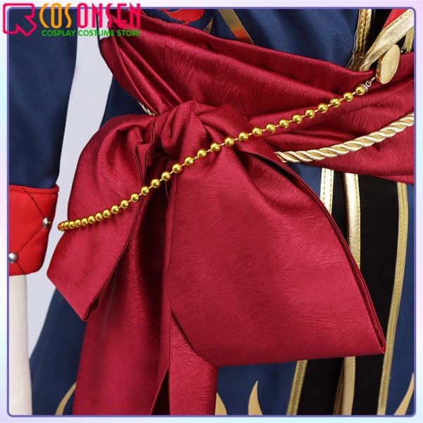 画像9: 【25%OFF】あんさんぶるスターズ!! あんスタ Adam「Melting Rouge Soul」 MV衣装 コスプレ衣装