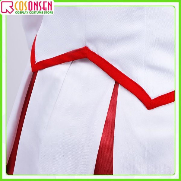 画像6: 【25%OFF】ウマ娘プリティーダービー ホッコータルマエ 勝負服 コスプレ衣装