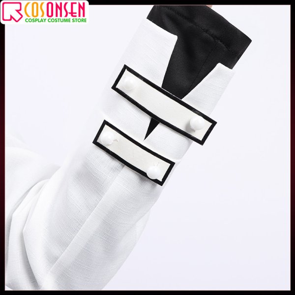 画像14: 【25%OFF】バーチャルYouTuber vtuber Ver Vermillion コスプレ衣装