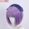 画像12: プロセカ ノクティス・モナカ衣装 コスプレ衣装
