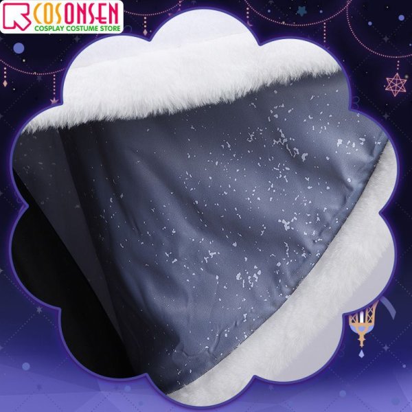 画像20: 【25%OFF】バーチャルYouTuber Vtuber こころ 新衣装 コスプレ衣装