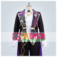 あんスタ風 スカウト 強運SCRAMBLE mv衣装 コスプレ衣装