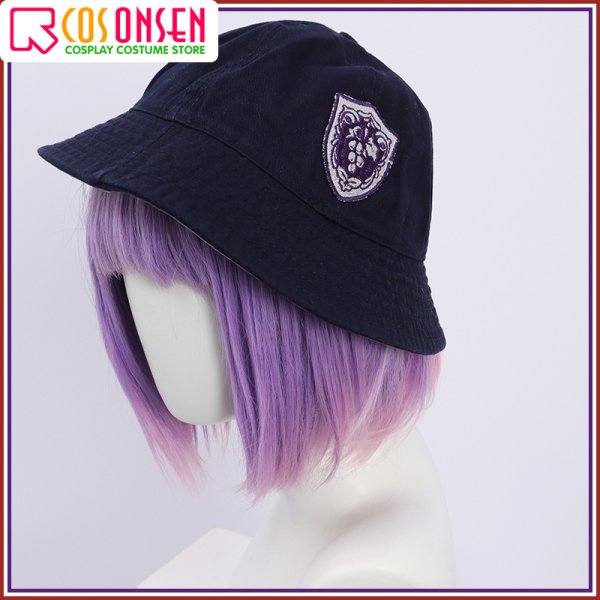 画像9: ポケモン スカーレット・バイオレット ポケモンSV グレープアカデミー制服 コスプレ衣装