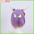 画像14: 【25％OFF】ウマ娘 プリティーダービー サトノダイヤモンド 新衣装 [花形・弥栄之翠] 巫女風衣装 コスプレ衣装