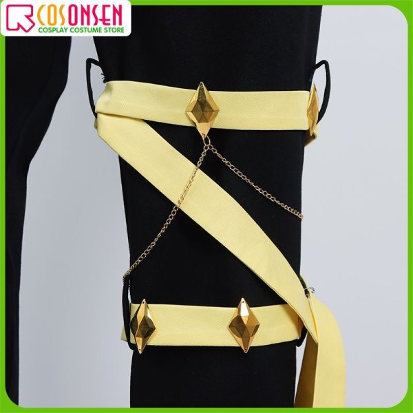 画像14: 【25%OFF】ウマ娘 プリティーダービー ケイエスミラクル 勝負服 コスプレ衣装