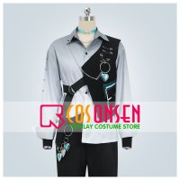 【25％OFF】あんさんぶるスターズ!! あんスタ カバープロジェクト 第7弾 ALKALOID コスプレ衣装