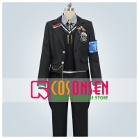 バーチャルYouTuber Vtuber 四季凪アキラ 新衣装 コスプレ衣装