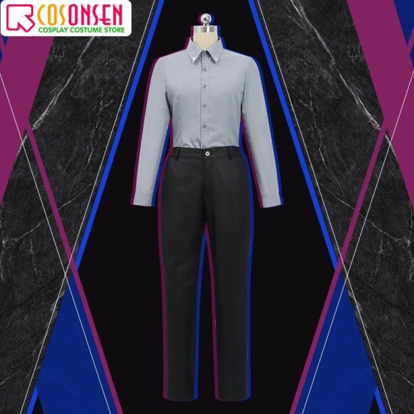 画像6: 【25%OFF】バーチャルYouTuber Vtuber 四季凪アキラ 新衣装 コスプレ衣装