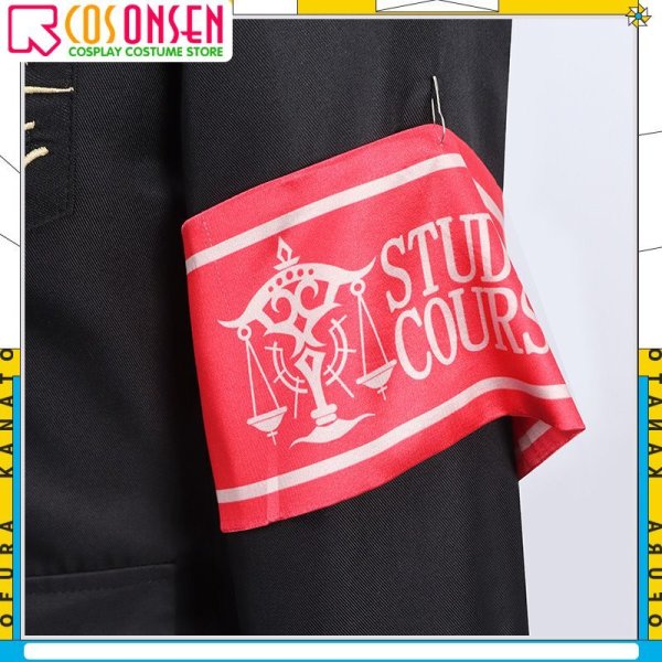 画像9: 【25%OFF】バーチャルYouTuber Vtuber 風楽奏斗 新衣装 コスプレ衣装