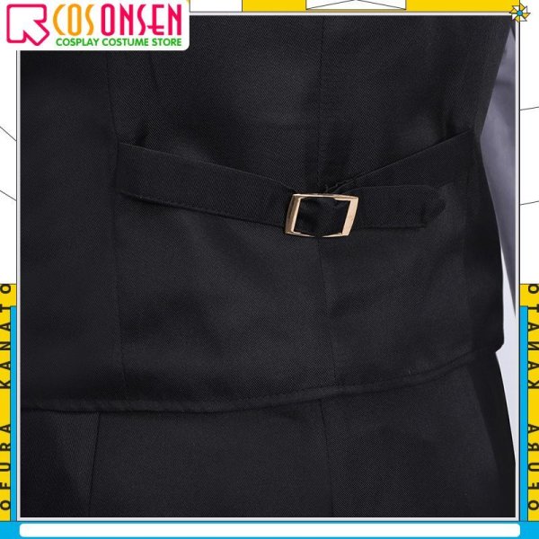 画像14: 【25%OFF】バーチャルYouTuber Vtuber 風楽奏斗 新衣装 コスプレ衣装