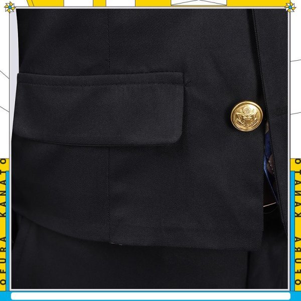 画像11: 【25%OFF】バーチャルYouTuber Vtuber 風楽奏斗 新衣装 コスプレ衣装