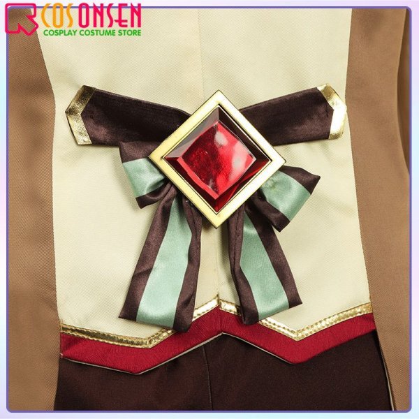 画像13: あんさんぶるスターズ!! あんスタ シャッフル BLEND+ 「Heart aid Cafeteria」 全員 MV衣装 コスプレ衣装