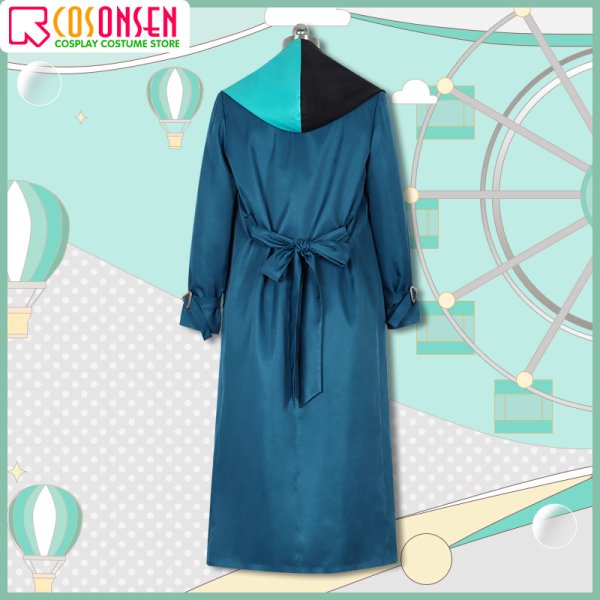 画像4: 【25%OFF】バーチャルYouTuber Vtuber 鏑木ろこ コスプレ衣装