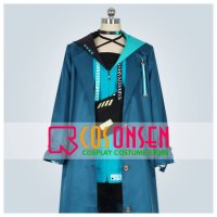 バーチャルYouTuber Vtuber 鏑木ろこ コスプレ衣装