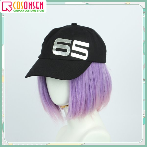 画像16: 【25%OFF】バーチャルYouTuber Vtuber 鏑木ろこ コスプレ衣装