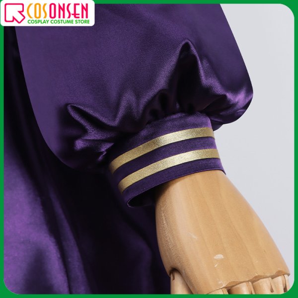 画像17: 【25%OFF】ウマ娘 プリティーダービー ダイイチルビー 勝負服 コスプレ衣装