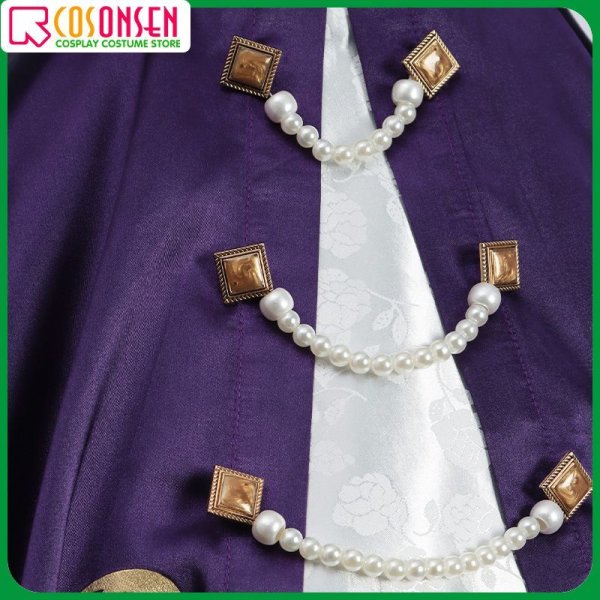 画像15: 【25%OFF】ウマ娘 プリティーダービー ダイイチルビー 勝負服 コスプレ衣装