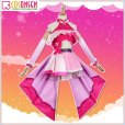 画像3: ひろがるスカイ！プリキュア キュアバタフライ あげは コスプレ衣装