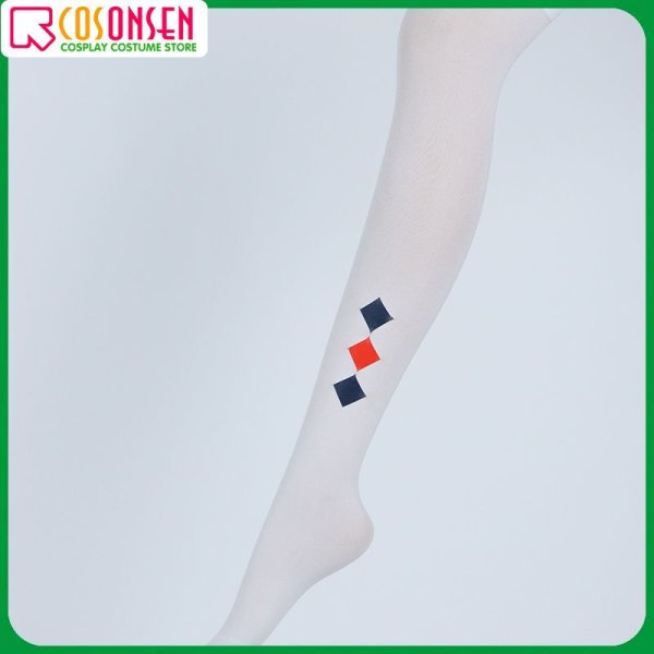 画像19: 【25%OFF】ウマ娘 プリティーダービー ダイイチルビー 勝負服 コスプレ衣装