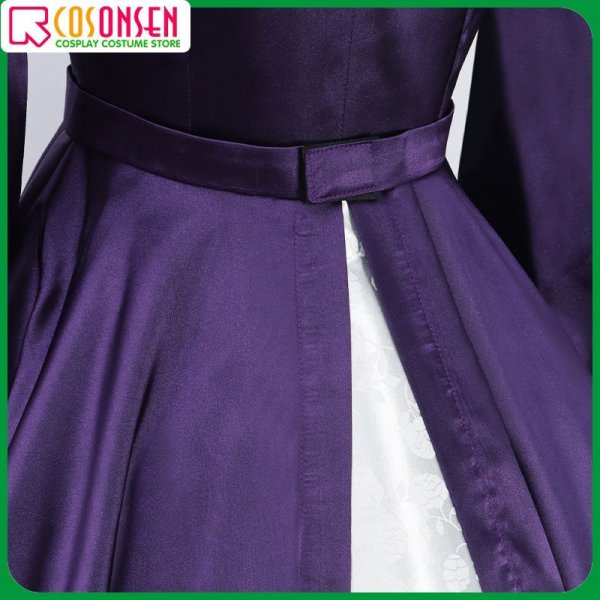 画像12: 【25%OFF】ウマ娘 プリティーダービー ダイイチルビー 勝負服 コスプレ衣装