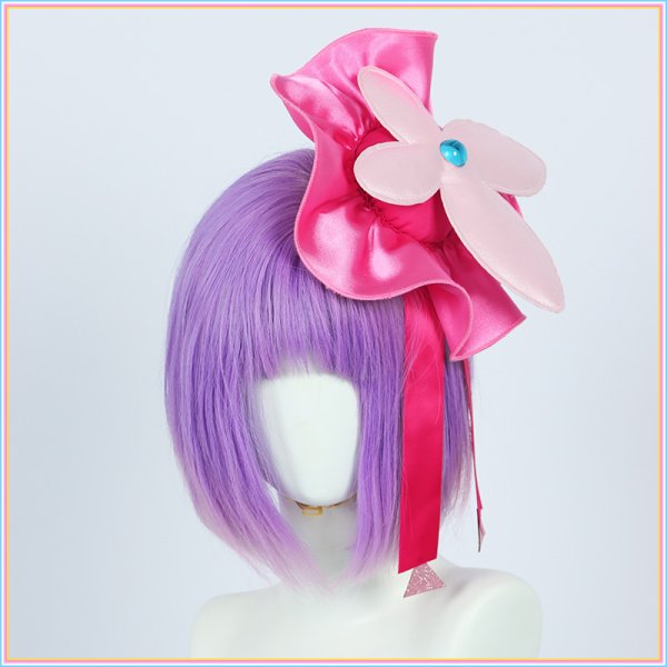 画像14: 【25%OFF】ひろがるスカイ!プリキュア キュアバタフライ あげは コスプレ衣装
