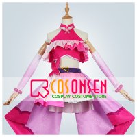 【25％OFF】ひろがるスカイ！プリキュア キュアバタフライ あげは コスプレ衣装